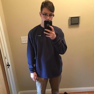 Meet your Posher, Timothy